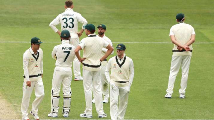 Steve Smith, Ian Chapple, Australia vs Pakista, Cricket News Steve Smith, Ian Chapple, Australia vs Pakista, Cricket News- India TV