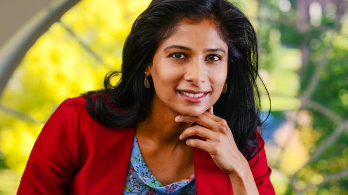 India should focus on structural reforms, clean-up of banks and labour reforms, says Gita Gopinath India should focus on structural reforms, clean-up of banks and labour reforms, says Gita Gopinath- India TV Paisa