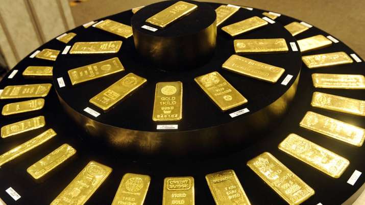 Gold rises Rs 256 on strong global trends, increased buying Gold rises Rs 256 on strong global trends, increased buying- India TV Paisa