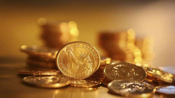 Gold prices soar Rs 187, silver also jumps Rs 495 Gold prices soar Rs 187, silver also jumps Rs 495- India TV Paisa