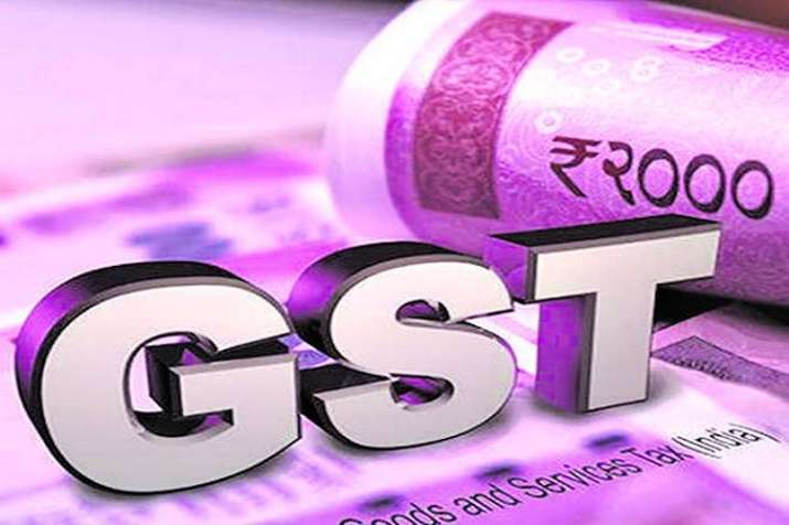 GST collection in November 2019 crosses Rs 1 lakh crore GST collection in November 2019 crosses Rs 1 lakh crore- India TV Paisa