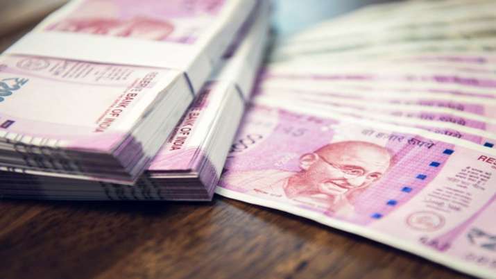 govt releases Rs 35,298 cr GST compensation to states govt releases Rs 35,298 cr GST compensation to states- India TV Paisa
