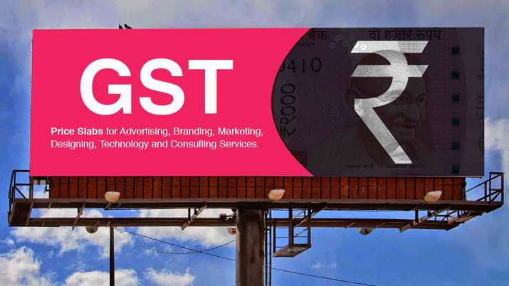 Niti Aayog member bats for 2 GST slabs, says rates should not be revised frequently Niti Aayog member bats for 2 GST slabs, says rates should not be revised frequently- India TV Paisa