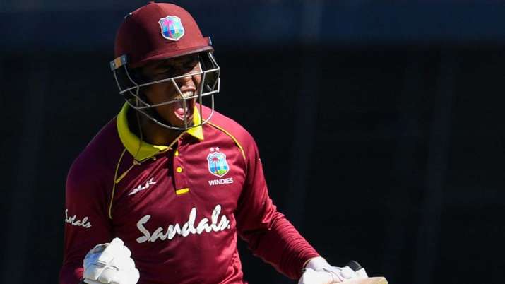 IND v WI IND v WI- India TV