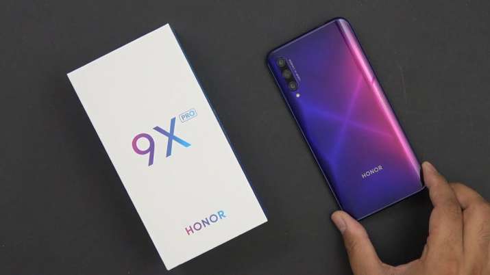 Honor 9X, MagicWatch 2 coming to India next month Honor 9X, MagicWatch 2 coming to India next month- India TV Paisa