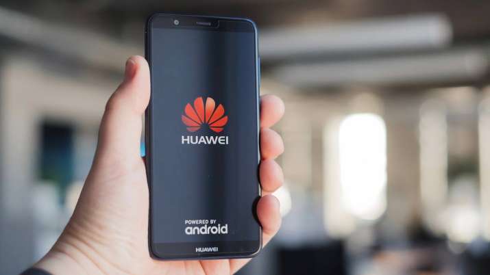 Huawei Rings in the New Year with an Exciting Range of Offers Huawei Rings in the New Year with an Exciting Range of Offers- India TV Paisa