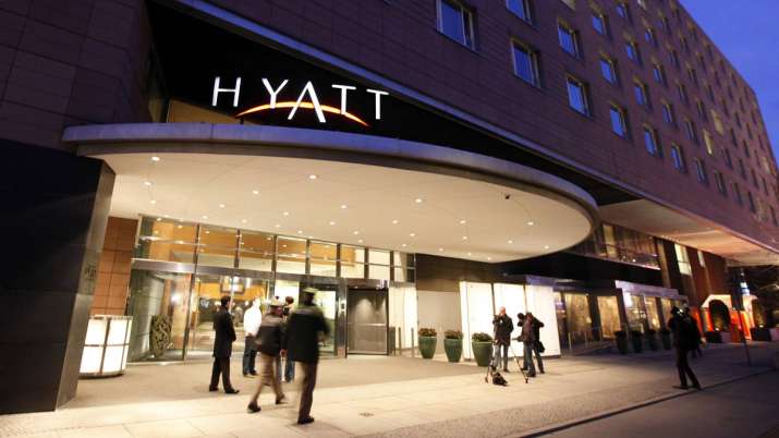 Hyatt plans to open 11 new hotels in India by 2020-end Hyatt plans to open 11 new hotels in India by 2020-end- India TV Paisa