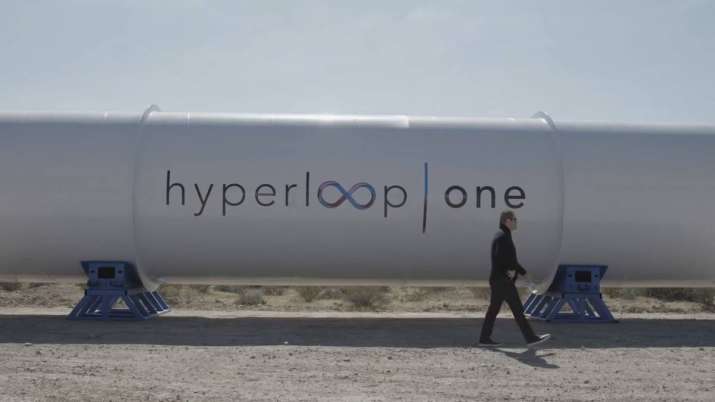 Branson meets Thackeray over Mumbai-Pune Hyperloop project Branson meets Thackeray over Mumbai-Pune Hyperloop project- India TV Paisa