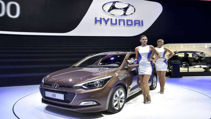 Hyundai to increase vehicle prices from January Hyundai to increase vehicle prices from January- India TV Paisa