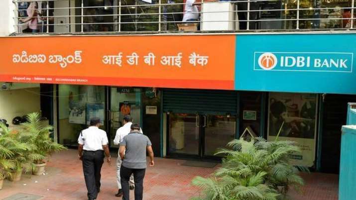 FinMin asks govt depts/agencies to continue to bank with IDBI FinMin asks govt depts/agencies to continue to bank with IDBI- India TV Paisa