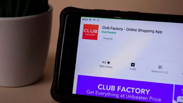 Club factory will strengthen its team in India Club factory will strengthen its team in India- India TV Paisa