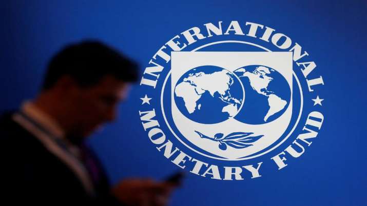 IMF says India in midst of significant economic slowdown, calls for urgent policy actions IMF says India in midst of significant economic slowdown, calls for urgent policy actions- India TV Paisa