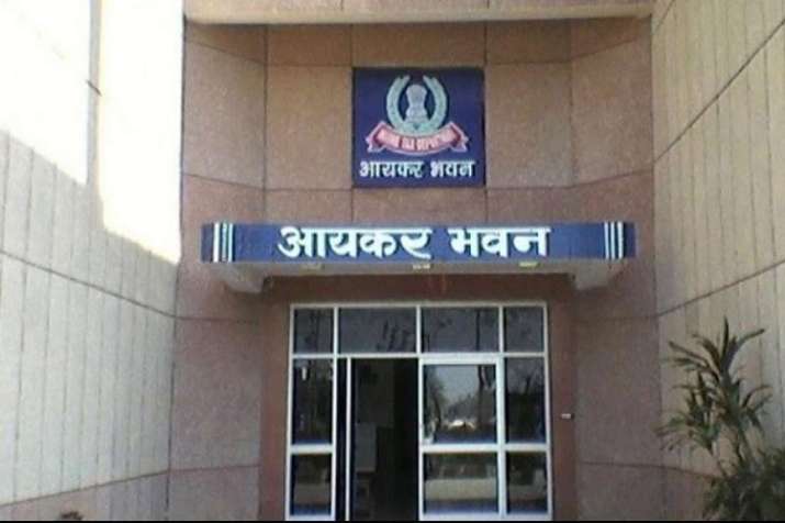 Income Tax department Income Tax department- India TV Paisa