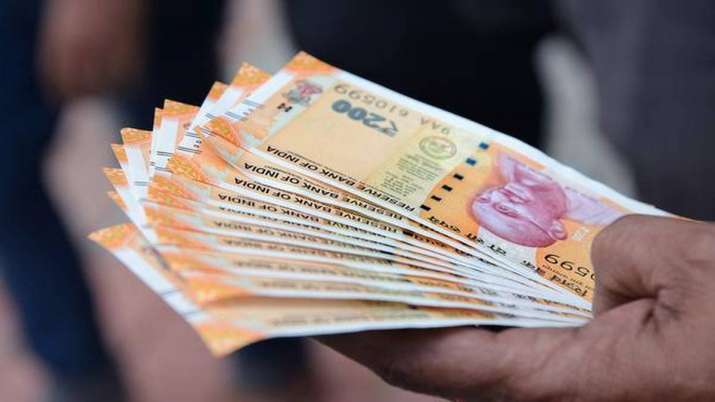 I-T dept issues tax refunds of Rs 1.57 lakh cr till Nov I-T dept issues tax refunds of Rs 1.57 lakh cr till Nov- India TV Paisa
