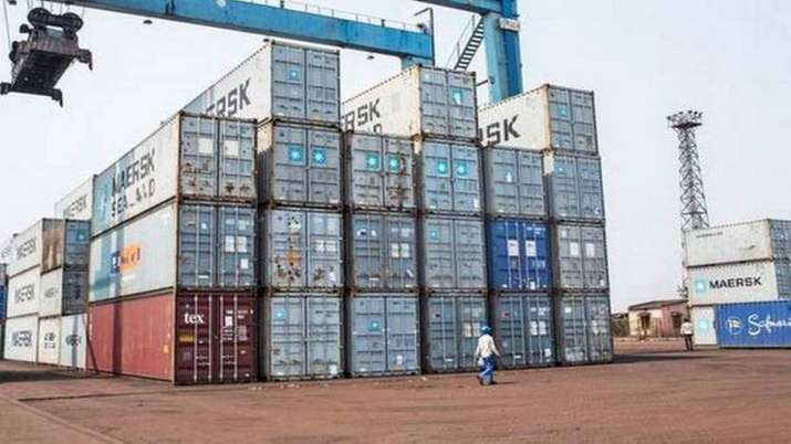 Exports contract marginally to USD 25.98 bn in Nov Exports contract marginally to USD 25.98 bn in Nov- India TV Paisa