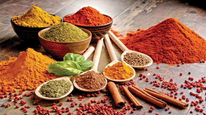 Spices export, spices board of India, spices Spices export, spices board of India, spices- India TV Paisa