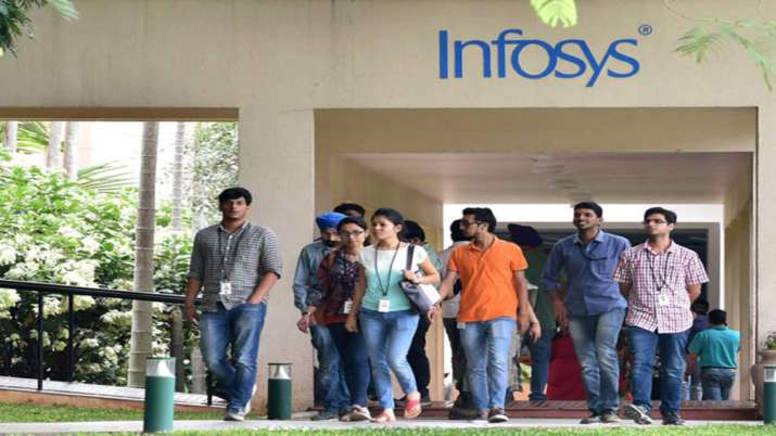 Infosys to pay USD 800,000 to settle case with California Attorney General Infosys to pay USD 800,000 to settle case with California Attorney General- India TV Paisa