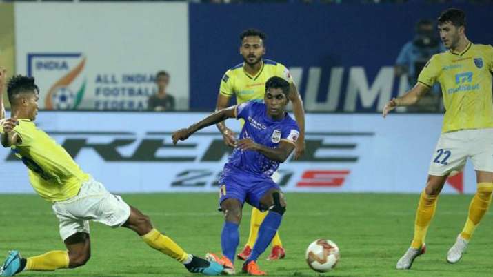 football, indian football, indian super league, Indian Super League 2019-20, isl, ISL 2019-20, isl l football, indian football, indian super league, Indian Super League 2019-20, isl, ISL 2019-20, isl l- India TV
