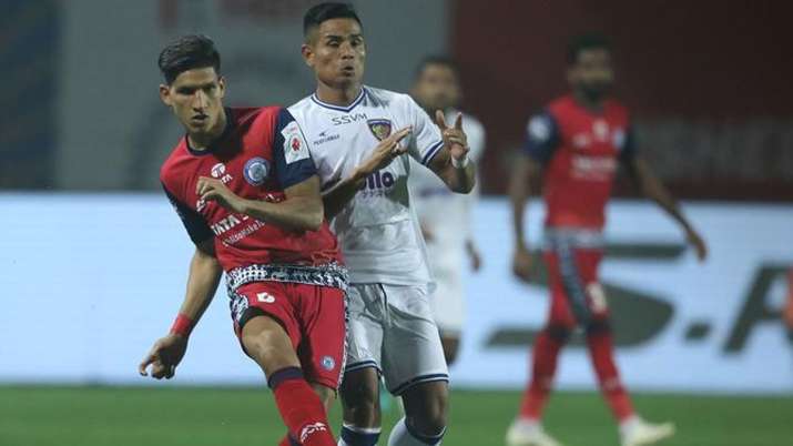 Isl Teams Isl Teams- India TV