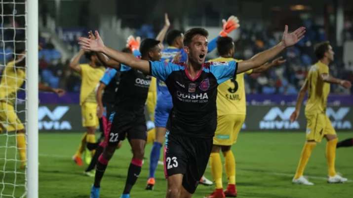 isl isl- India TV