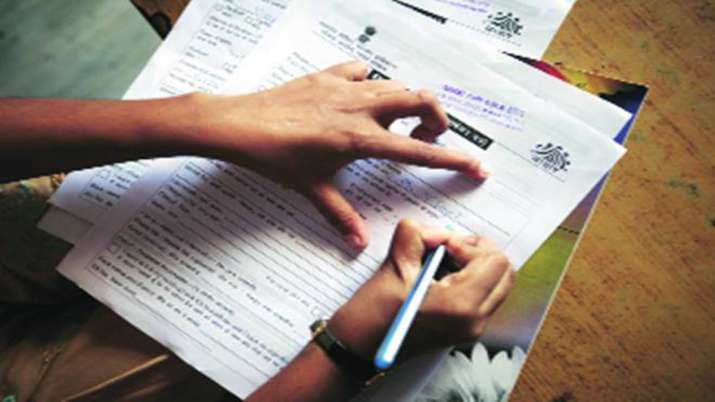 CBDT extends all ITRs filing deadline for J-K, Ladakh to Jan 31 CBDT extends all ITRs filing deadline for J-K, Ladakh to Jan 31- India TV Paisa