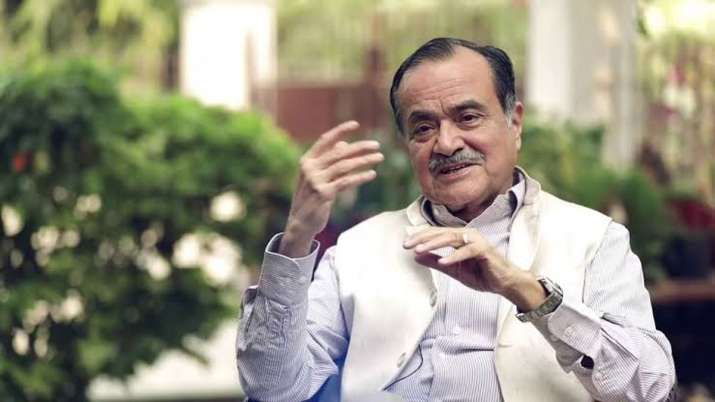 Jagdish Khattar Jagdish Khattar- India TV Paisa