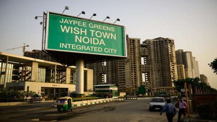 Jaypee Infra case Jaypee Infra case- India TV Paisa