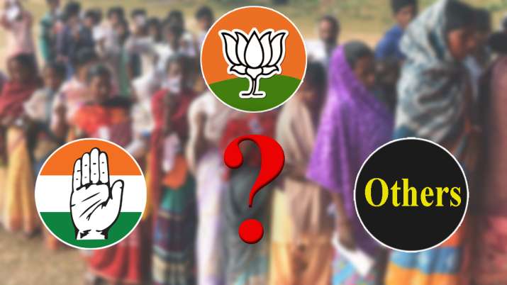 झारखंड विधानसभा चुनाव 2019 झारखंड विधानसभा चुनाव 2019- India TV