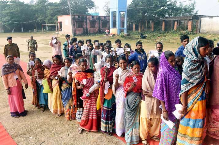 Voting Voting- India TV