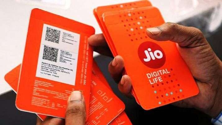 Reliance Jio Reliance Jio- India TV Paisa