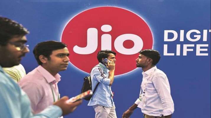 Reliance Jio New Plan December 2019: Reliance Jio Breaking News कंपनी ने बताया कि यह नए प्लान 6 दिस Reliance Jio New Plan December 2019: Reliance Jio Breaking News कंपनी ने बताया कि यह नए प्लान 6 दिस- India TV Paisa