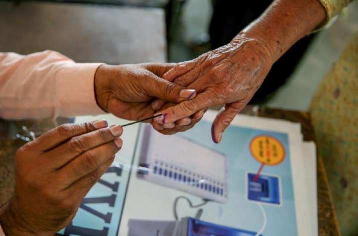 Karnataka By Polls Karnataka By Polls- India TV