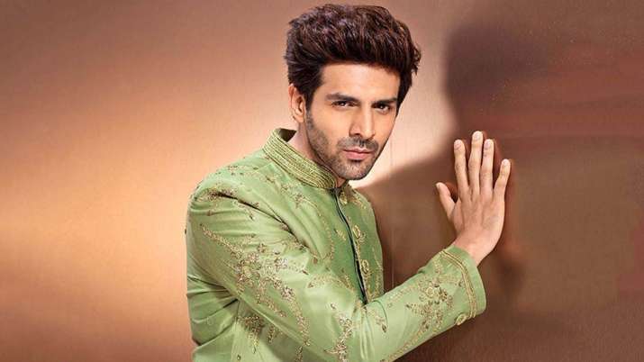 kartik aryan kartik aryan - India TV