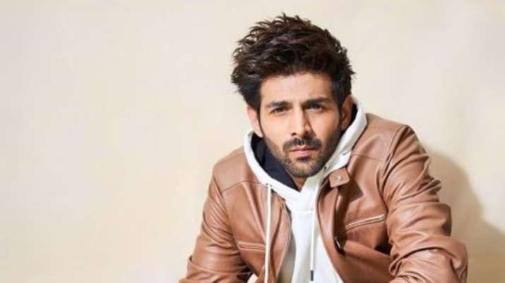 kartik aaryan kartik aaryan- India TV