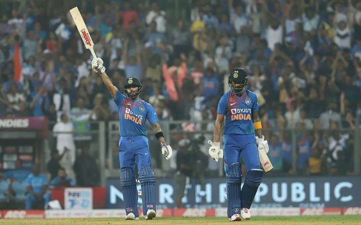 India vs West Indies 1st ODI, IND vs WI, Cricket News, Cricket Today News, Bhuvaneshwar Kumar, Shikh India vs West Indies 1st ODI, IND vs WI, Cricket News, Cricket Today News, Bhuvaneshwar Kumar, Shikh- India TV