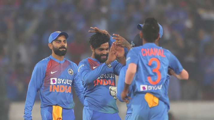 IND VS WI IND VS WI- India TV