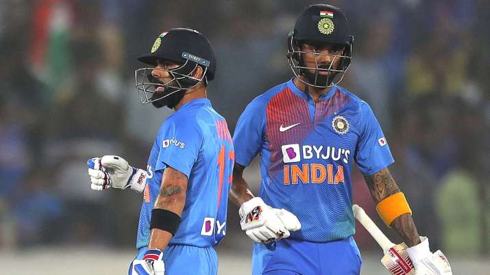 IND VS WI IND VS WI- India TV