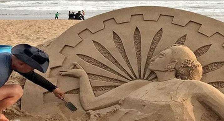 Konark Festival 2019 Konark Festival 2019- India TV