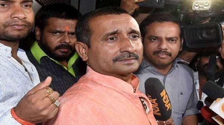 kuldeep singh sengar kuldeep singh sengar- India TV