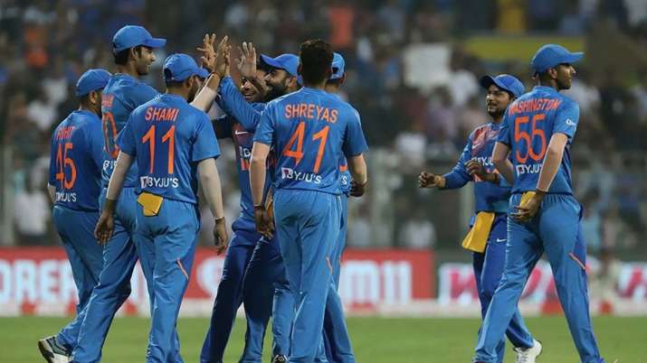 लाइव मैच स्कोर भारत बनाम वेस्टइंडीज, भारत बनाम वेस्टइंडीज क्रिकेट स्कोर टुडे, भारत बनाम वेस्टइंडीज ल लाइव मैच स्कोर भारत बनाम वेस्टइंडीज, भारत बनाम वेस्टइंडीज क्रिकेट स्कोर टुडे, भारत बनाम वेस्टइंडीज ल- India TV
