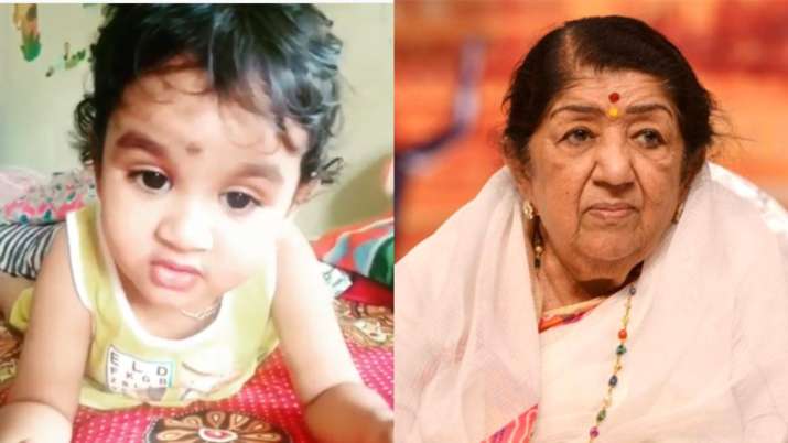 lata mangeshkar lata mangeshkar- India TV