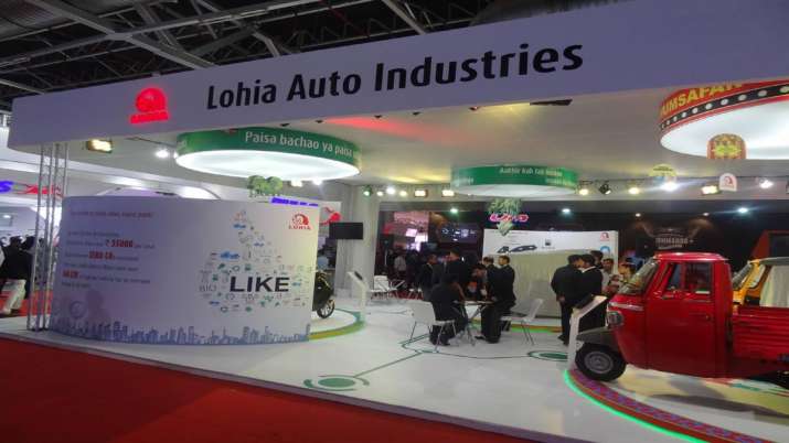 Lohia Auto plans to launch 5 e-vehicles next year Lohia Auto plans to launch 5 e-vehicles next year- India TV Paisa