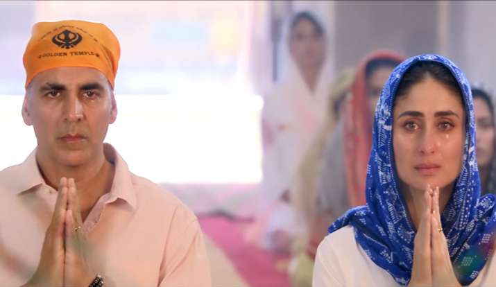 Good Newwz New Song Maana Dil Good Newwz New Song Maana Dil- India TV