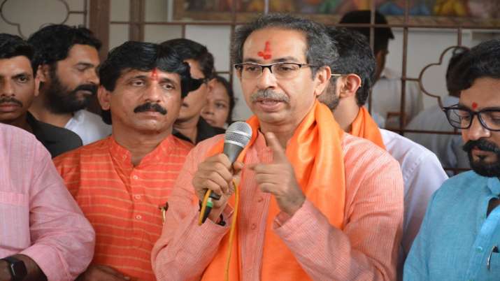 Maharashtra Ministers portfolio allocation Shivsena Congress NCP Maharashtra Ministers portfolio allocation Shivsena Congress NCP- India TV