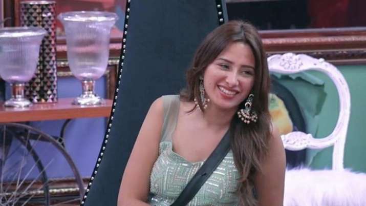 mahira sharma mahira sharma- India TV