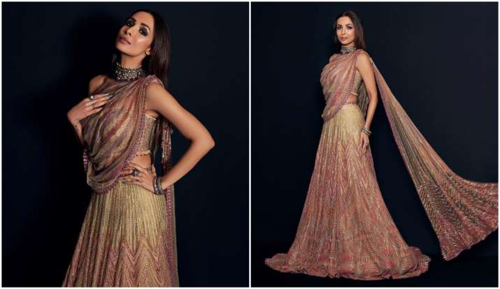 Malaika Arora Malaika Arora- India TV