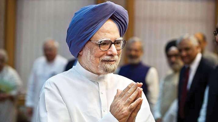 पूर्व पीएम मनमोहन सिंह का बड़ा बयान, कहा-गुजराल की सलाह मानी होती तो न होता सिख दंगा पूर्व पीएम मनमोहन सिंह का बड़ा बयान, कहा-गुजराल की सलाह मानी होती तो न होता सिख दंगा- India TV
