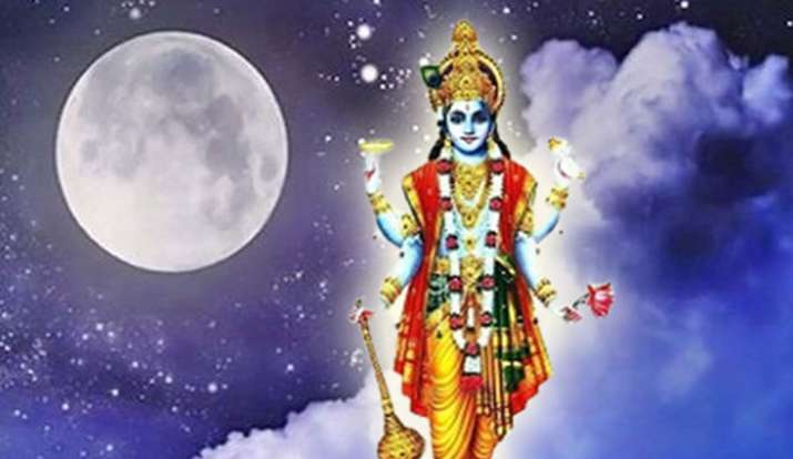 Margashirsha Purnima Margashirsha Purnima- India TV