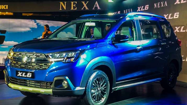 Maruti Suzuki recall 63,493 Ciaz, Ertiga and XL6 models Maruti Suzuki recall 63,493 Ciaz, Ertiga and XL6 models- India TV Paisa