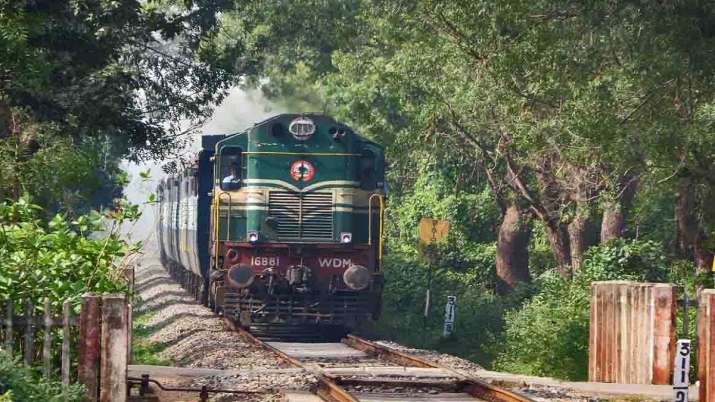 southern railway apprentice recruitment southern railway apprentice recruitment- India TV